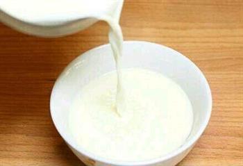 姜汁撞奶的做法步骤6