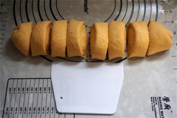 红薯面包的做法图解7