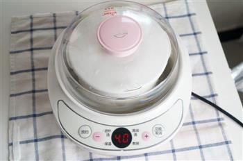 滋润去燥的银耳雪梨汤-电炖锅食谱的做法步骤3