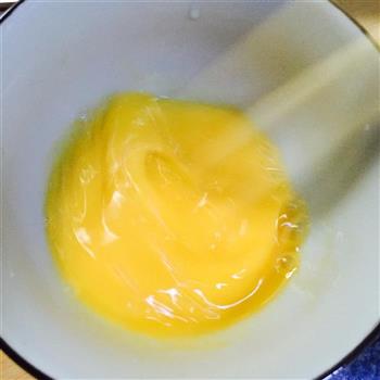 百合枸杞红枣鸡蛋羹的做法图解4