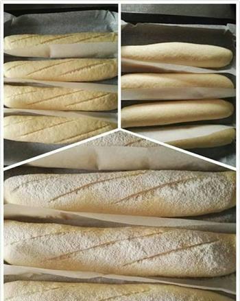 糯米-燕麦面包棒+宴客拿手菜的做法图解9