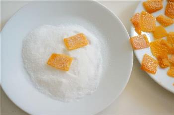 可佐餐可烹调的糖渍橙皮-电炖锅食谱的做法图解10
