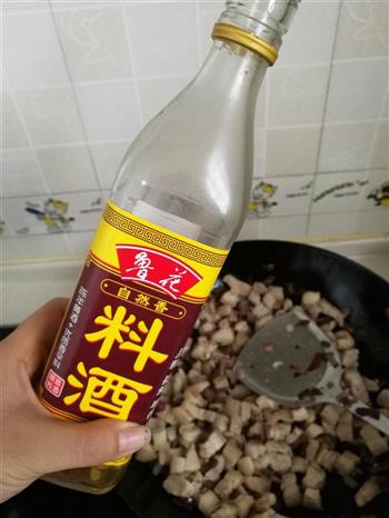 秘制台湾卤肉饭的做法图解5