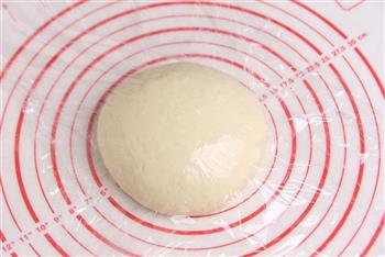 迷你椰蓉面包卷的做法步骤10