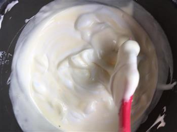 酸奶芝士蛋糕的做法步骤7