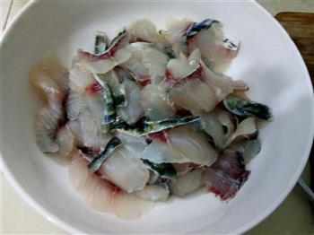 水煮活鱼的做法步骤2