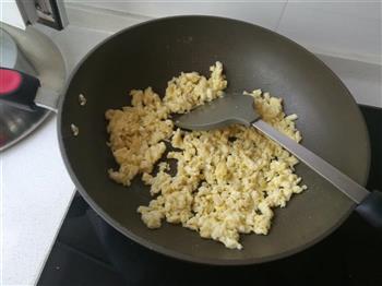 韭菜鸡蛋蒸饺的做法步骤6