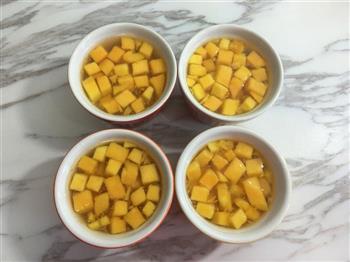 芒果水晶果冻的做法图解6