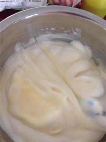 酸奶杯子蛋糕无油宝宝零食的做法步骤12