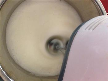 酸奶杯子蛋糕无油宝宝零食的做法图解8