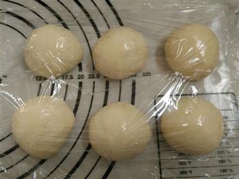 日式红豆饼的做法步骤5
