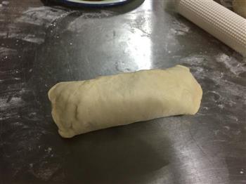 火腿芝士面包的做法步骤10