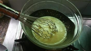 海绵蛋糕-甜甜圈造型的做法步骤4