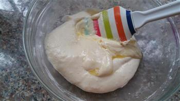 海绵蛋糕-甜甜圈造型的做法步骤9
