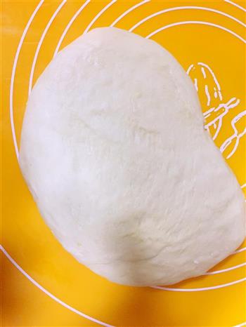 酸奶小面包的做法步骤8