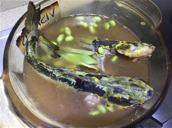 黄颡鱼汤的做法图解10