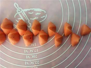 樱花饼干的做法图解6