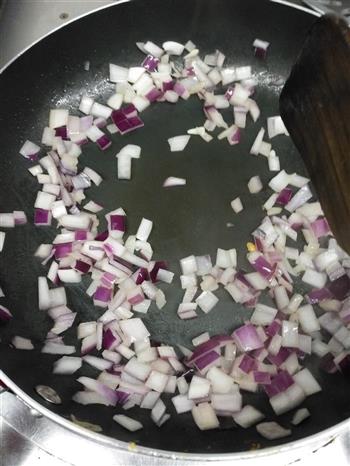 黑椒土豆泥饭的做法图解2