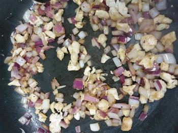 黑椒土豆泥饭的做法步骤3