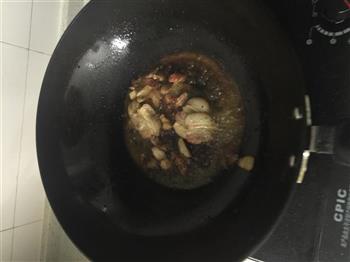 豇豆炒肉东北版的做法步骤4