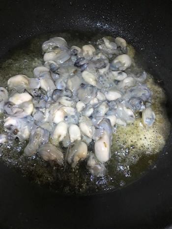 家常版海蛎煎的做法步骤6