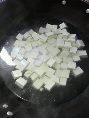 家常豆腐的做法步骤2