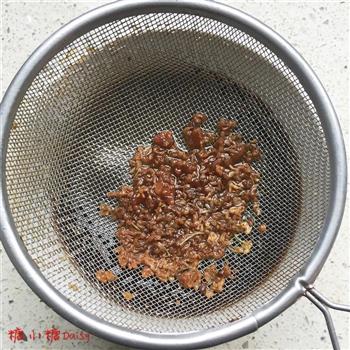 桂花蜜汁糯米藕的做法步骤12