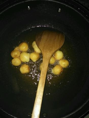 土豆丸子的做法步骤6