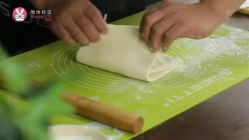 苏式鲜肉月饼的做法步骤10