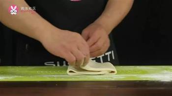 苏式鲜肉月饼的做法步骤11