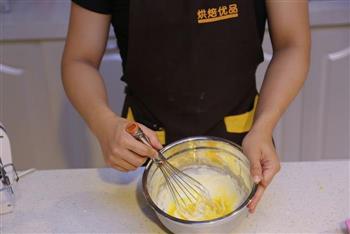 日式轻乳酪蛋糕的做法步骤5