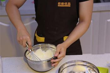 日式轻乳酪蛋糕的做法图解9