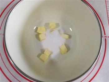 奶黄包的做法图解2