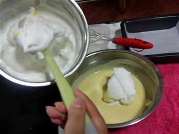 9寸酸奶蛋糕的做法步骤13