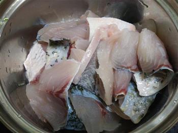 超简单水煮鱼的做法图解2