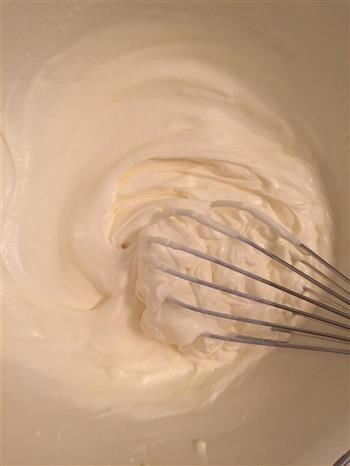 奶油木糠杯的做法步骤5