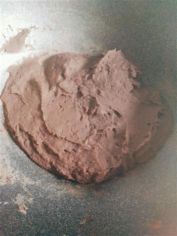 红豆全系列-蜜豆、红豆沙、红豆糕的做法步骤3