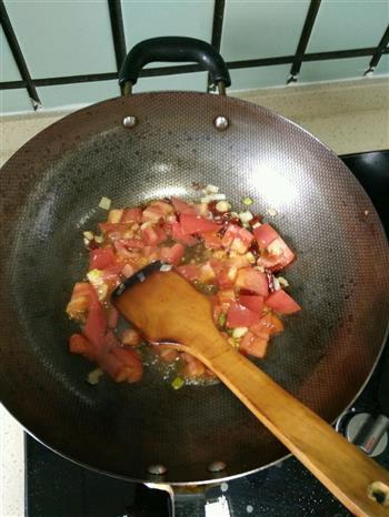 省油、美味、颜值高的家常茄子的做法步骤7