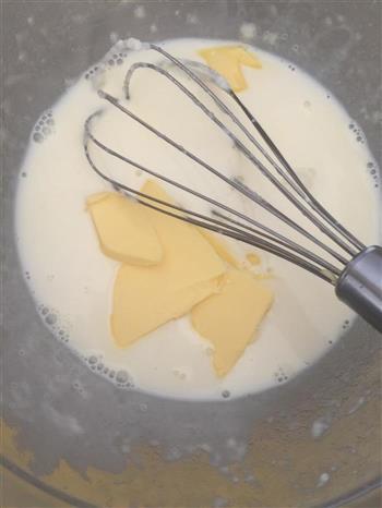 岩烧乳酪的做法图解3