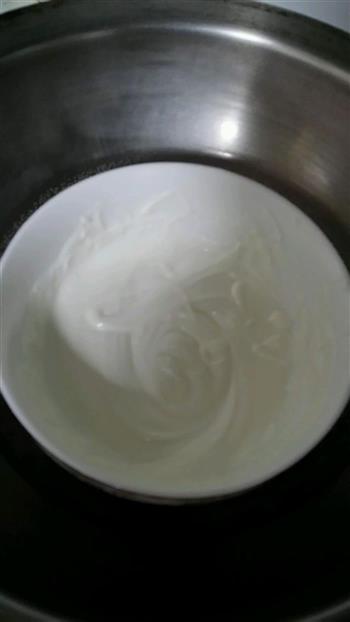 雪域牛乳芝士蛋糕的做法步骤9