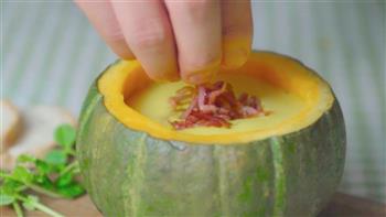 金瓜汤的做法图解7