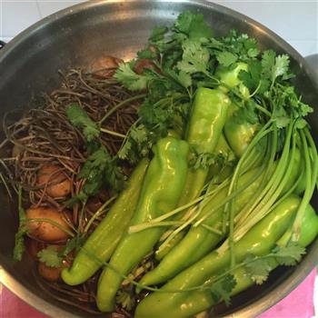 朝鲜族特色小菜—酱土豆的做法步骤14