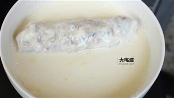 卷出来的美味-螺蛳粉春卷丨大嘴螺的做法步骤12