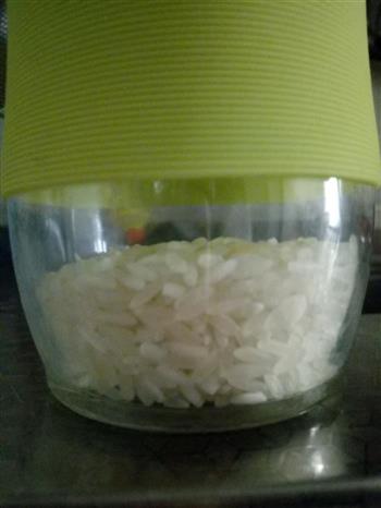 红豆薏米营养粥的做法步骤5