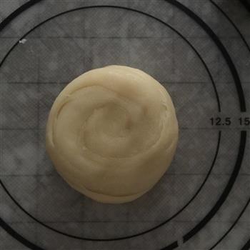螺旋板栗酥饼的做法步骤16