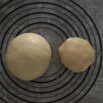 螺旋板栗酥饼的做法步骤5