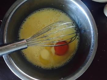 无淡奶油全蛋蛋挞的做法步骤2