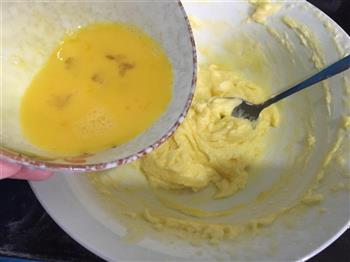 奶油蛋挞的做法步骤2