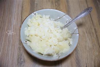 芝士焗土豆的做法步骤4
