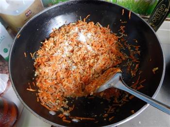 萝卜粉条水晶蒸饺的做法步骤16